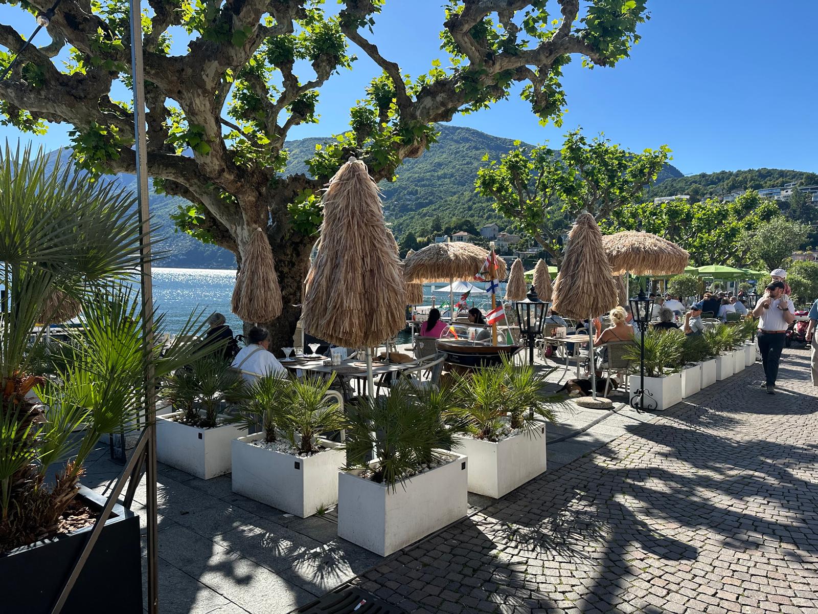 Ascona