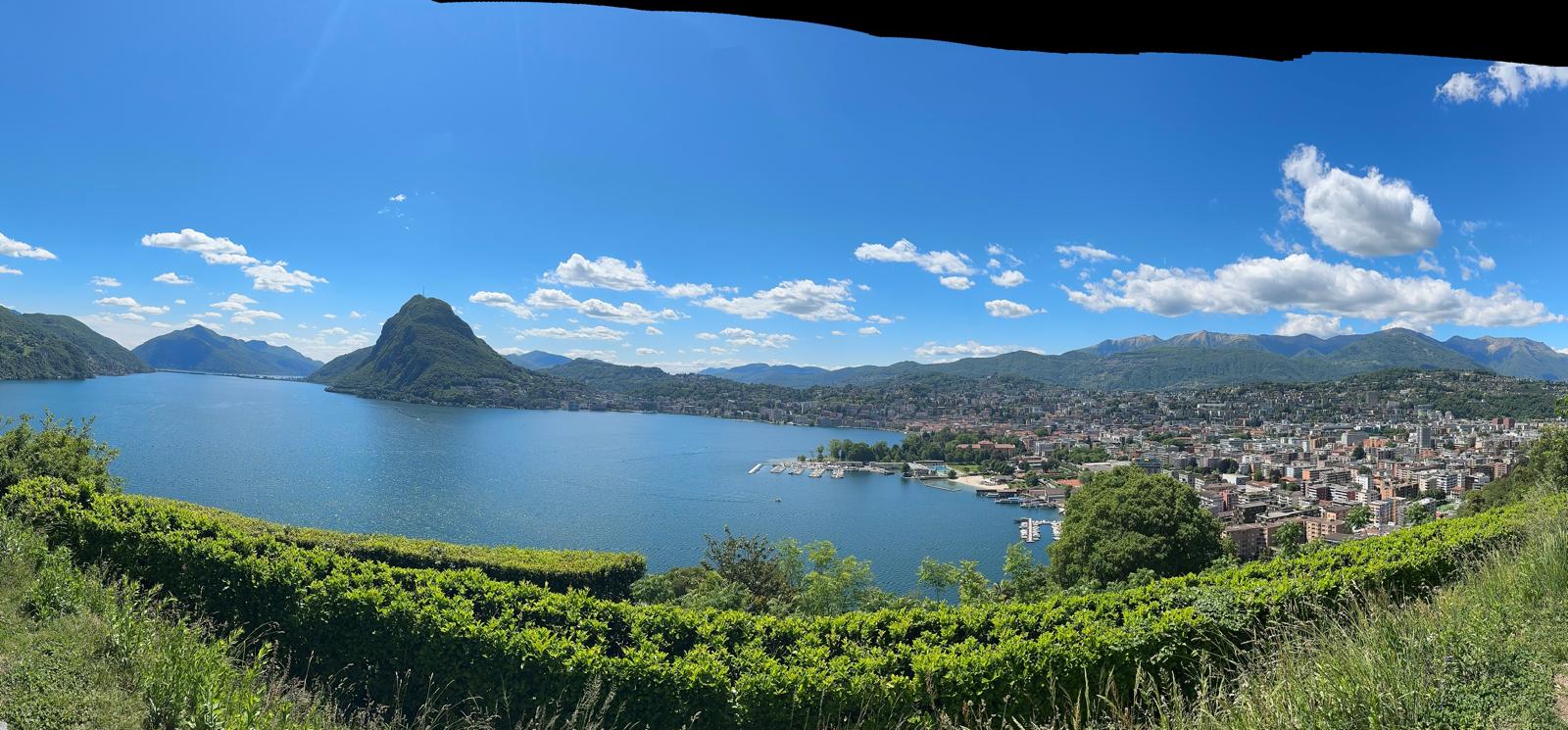 Lugano Switzerland